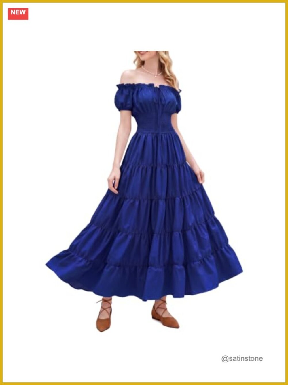 Renaissance Costume Dress Medieval Peasant Cottagecore Halloween Costume